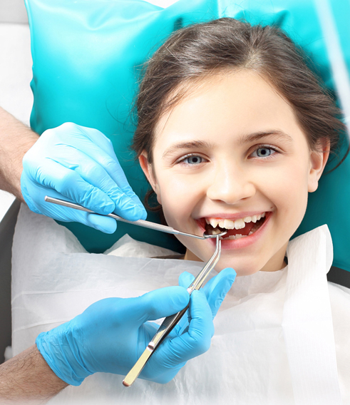 Teeth Whitening Treatment in Panchkula