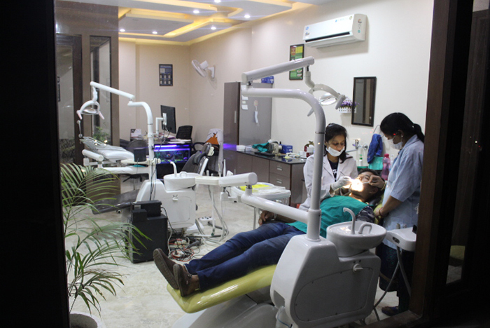 Best Root Canal Service in Panchkula