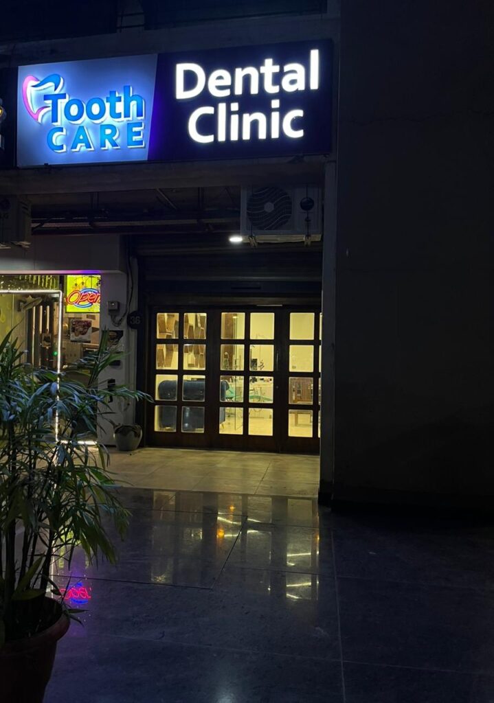 Best Dental Clinic in Zirakpur Top Dentist Near VIP Road, Zirakpur
